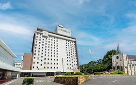 Okayama International Hotel